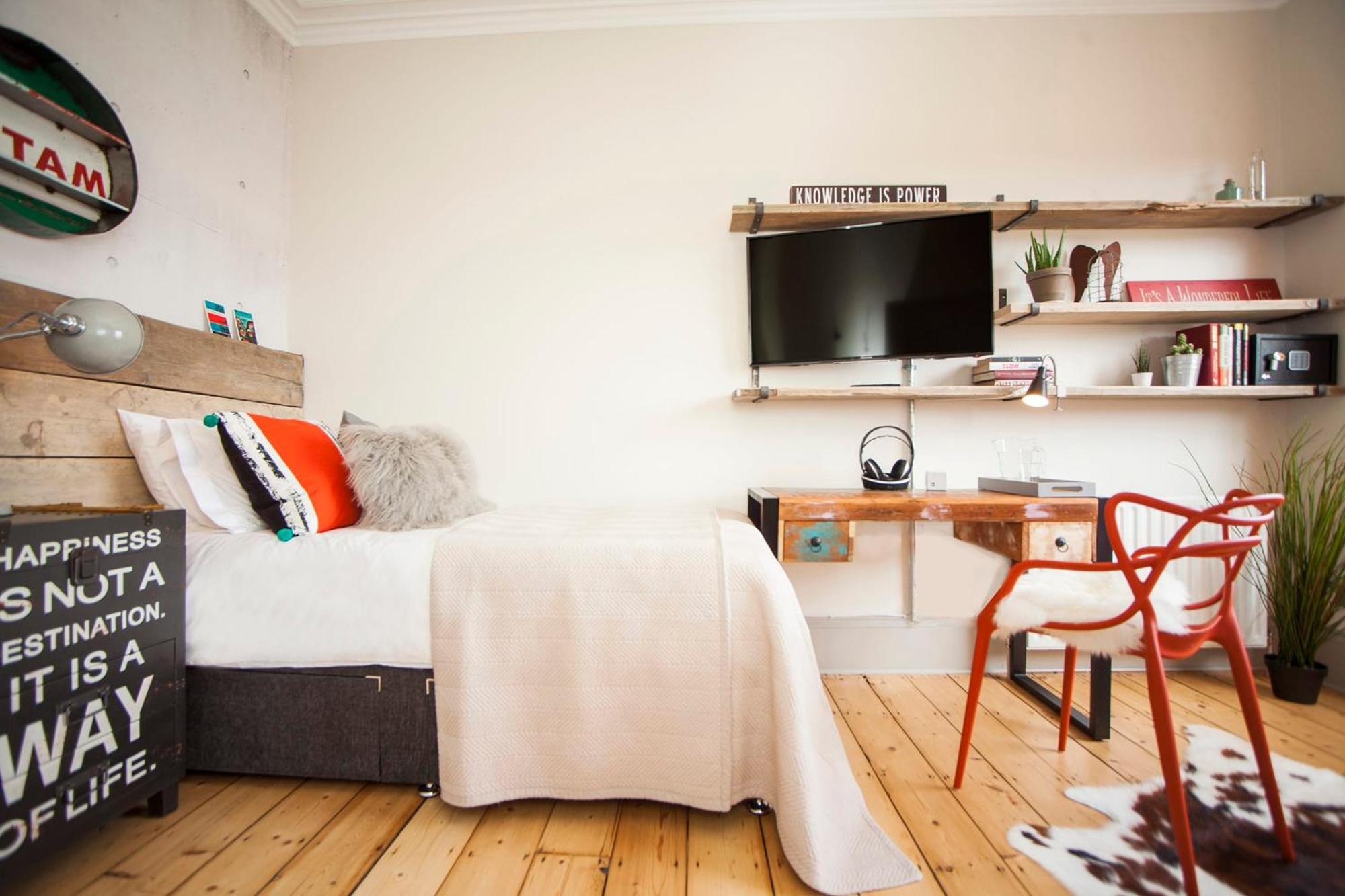 Higgihaus 7 Bed Sleeps Up To 18 Big Groups Best Location Bristol Exterior foto